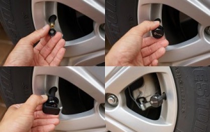 Top 5 cảm biến áp suất lốp van ngoài giá rẻ chất lượng tốt nhất 2020